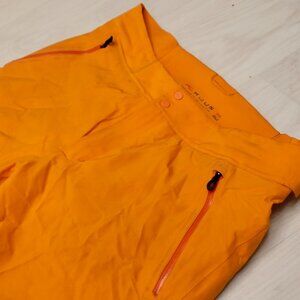 KJUS Formula - Men’s Dermizax EV Ski Pants – Size 52/L (US36–38)